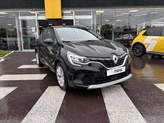 Renault Captur image 8