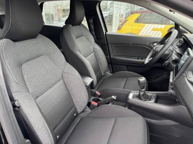 Renault Captur image 4