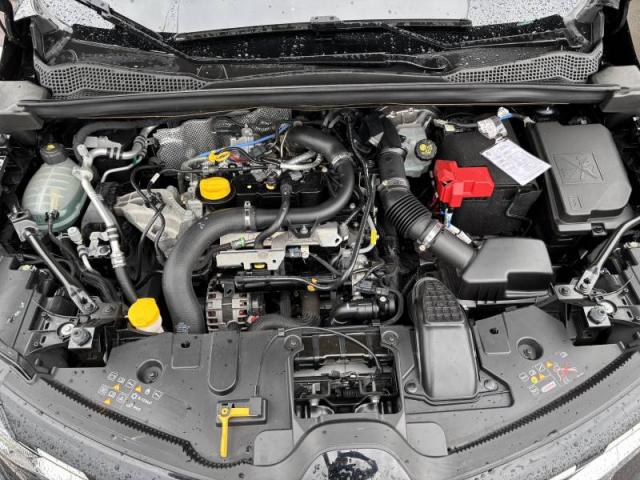 Renault Captur image 7