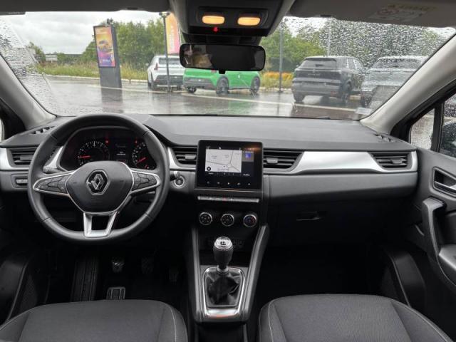 Renault Captur image 6