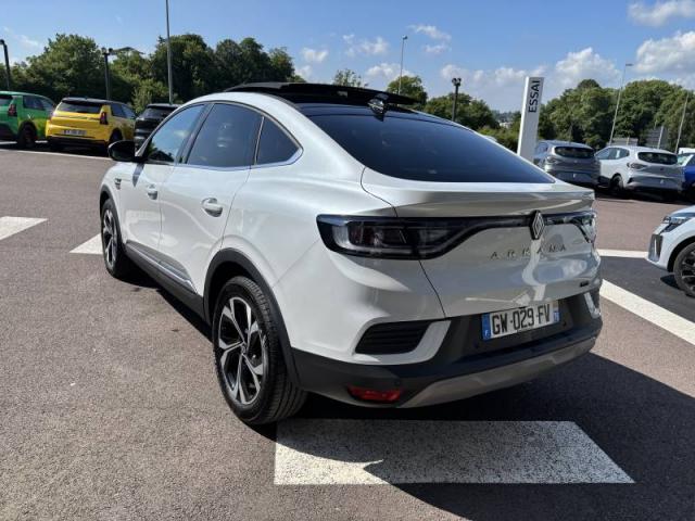 Renault Arkana image 2