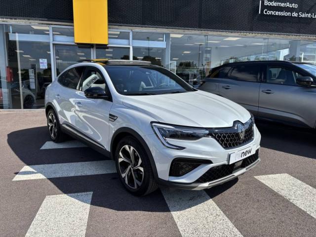 Renault Arkana image 6