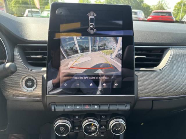 Renault Arkana image 5