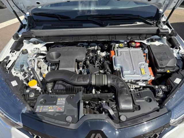 Renault Arkana image 1