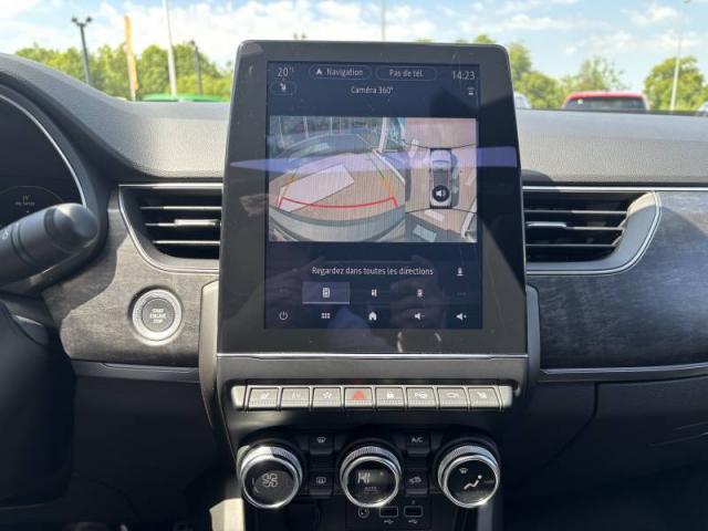 Renault Arkana image 6