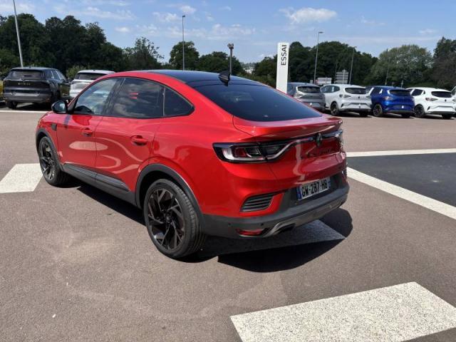 Renault Arkana image 9