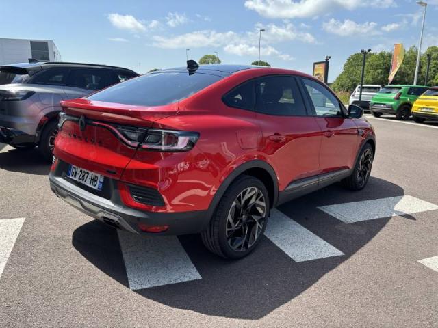 Renault Arkana image 8
