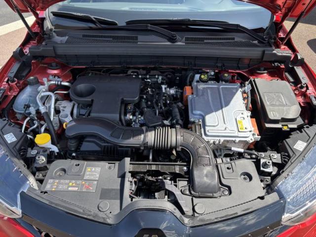 Renault Arkana image 4