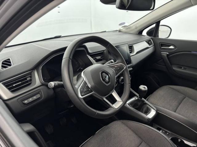 Renault Captur image 3