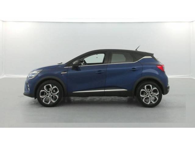 Renault Captur image 7