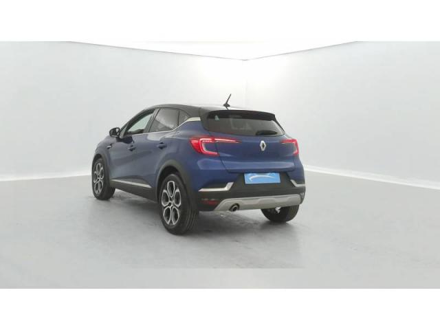 Renault Captur image 9