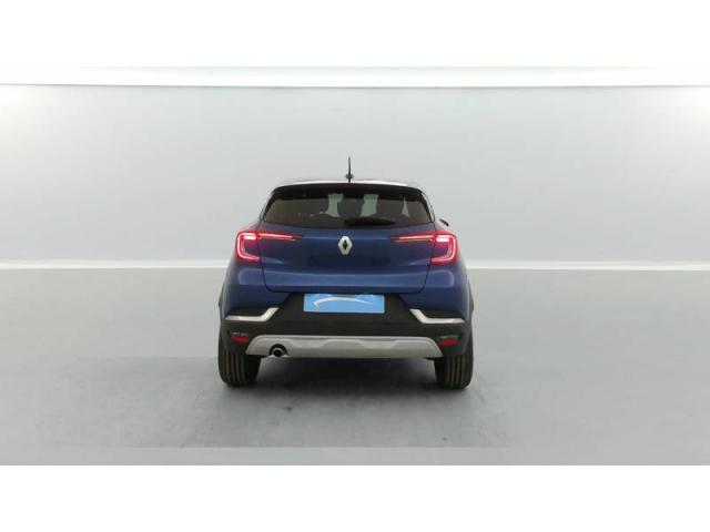 Renault Captur image 1