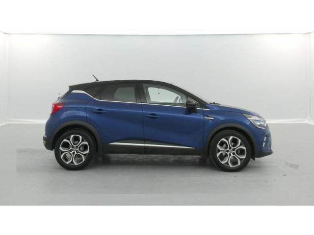 Renault Captur image 2