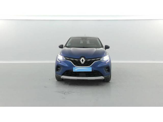 Renault Captur image 6
