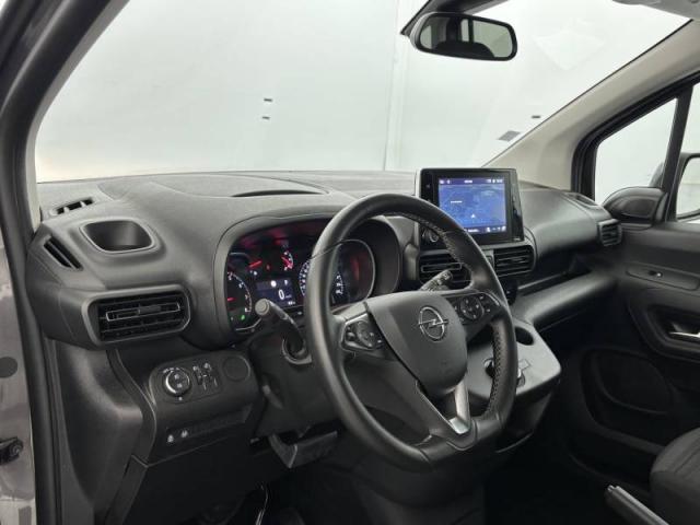 Opel Combo image 1