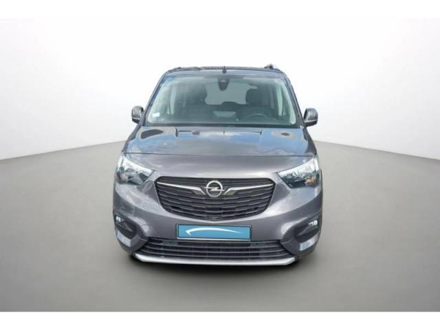 Opel Combo image 2