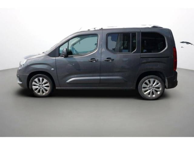Opel Combo image 3