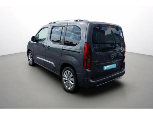 Opel Combo image 8