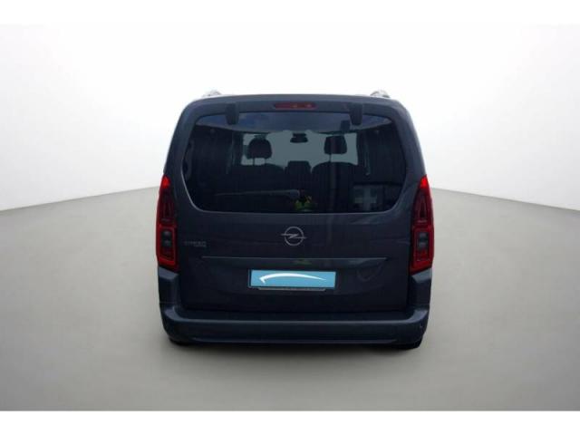 Opel Combo image 9