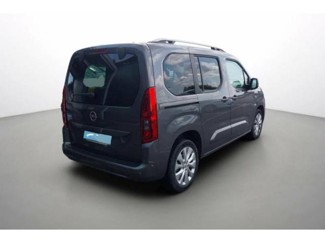 Opel Combo image 5