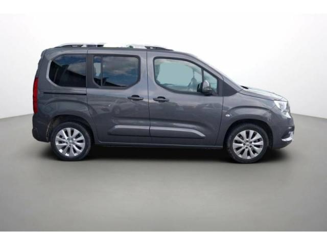 Opel Combo image 7