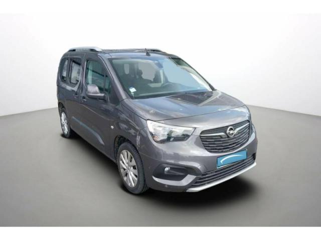 Opel Combo image 6