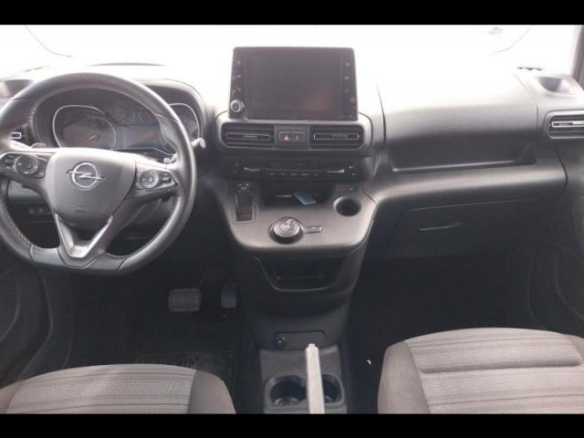 Opel Combo image 4