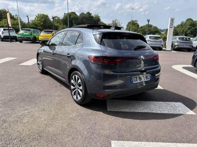 Renault Mégane image 7