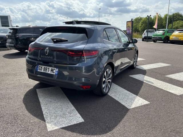 Renault Mégane image 1