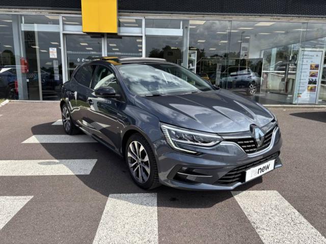 Renault Mégane image 8