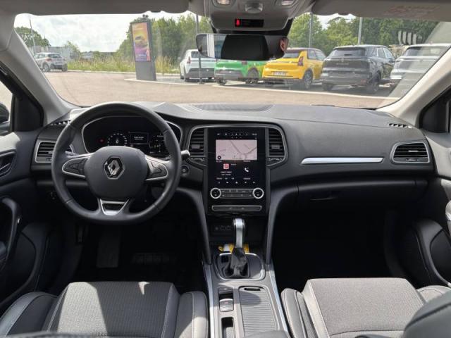 Renault Mégane image 6