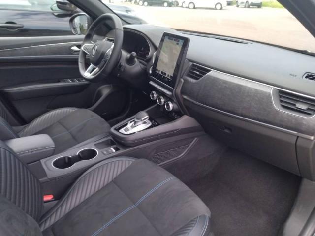 Renault Arkana image 2