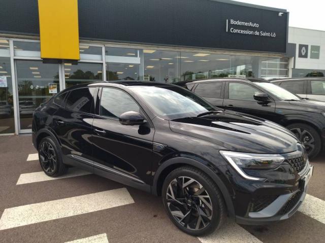 Renault Arkana image 8