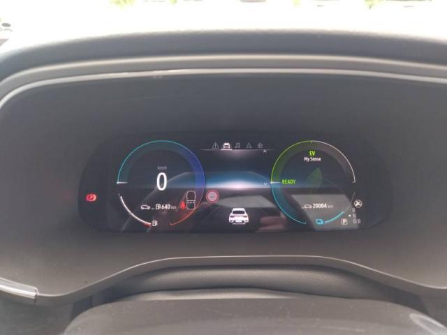 Renault Arkana image 1