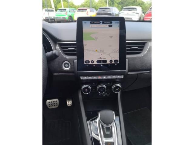 Renault Arkana image 3