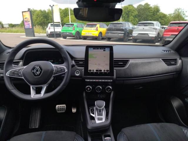 Renault Arkana image 4