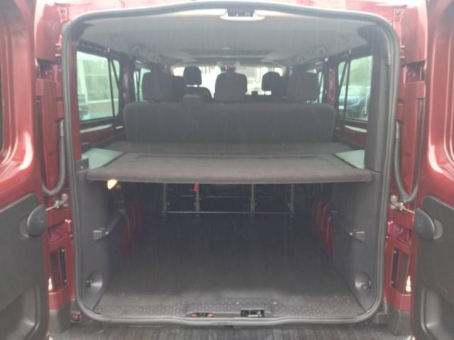 Renault Trafic image 6