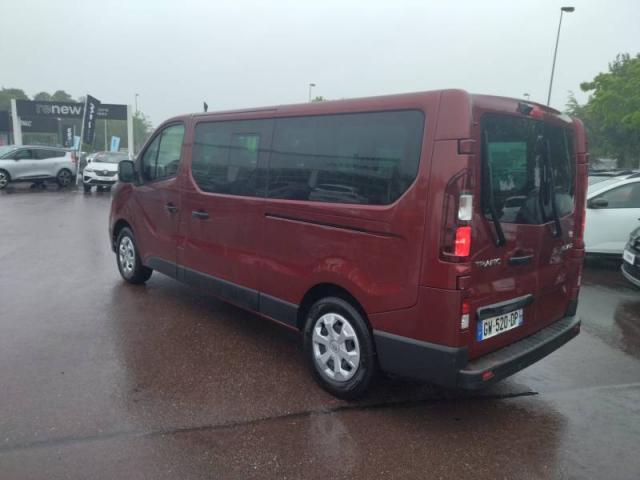 Renault Trafic image 4