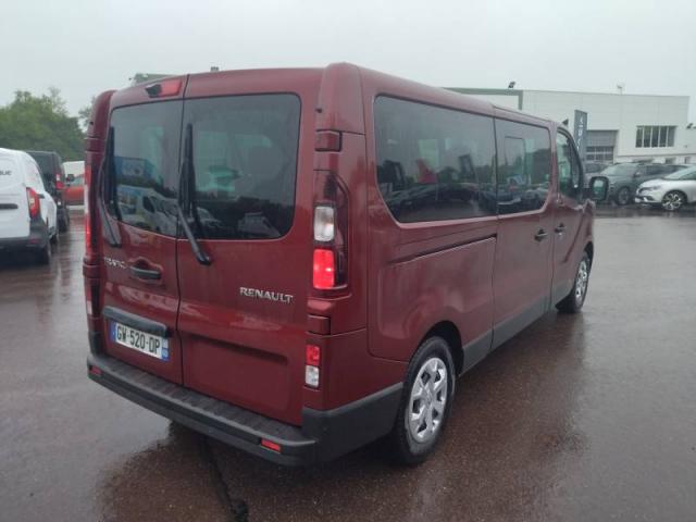 Renault Trafic image 8