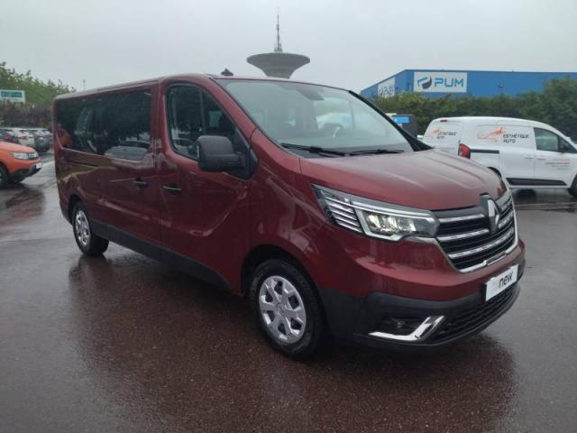Renault Trafic image 1