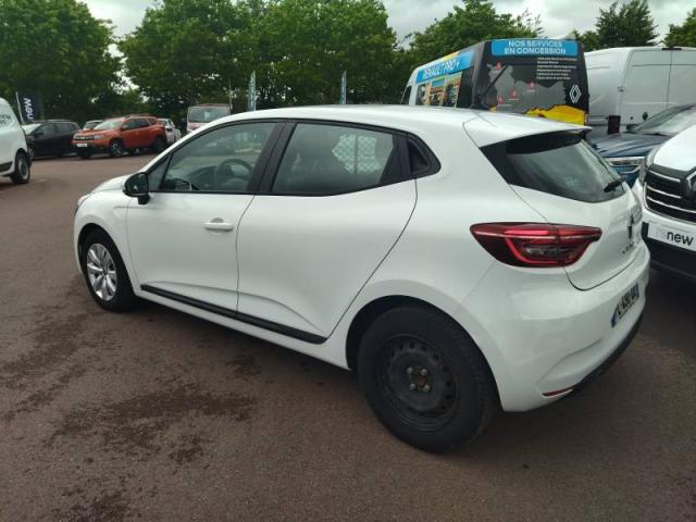 Renault Clio image 4