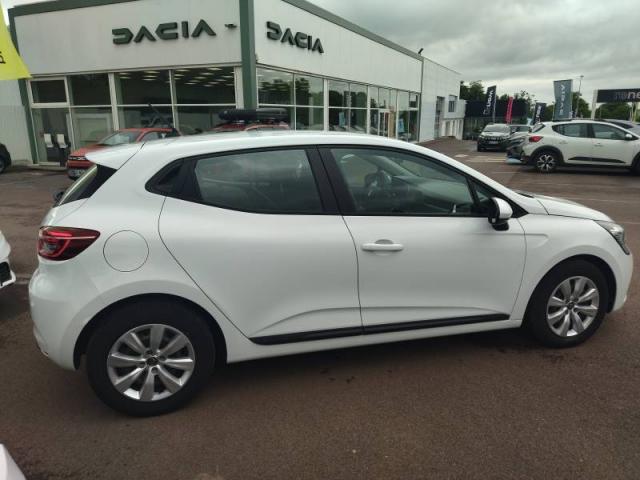 Renault Clio image 1