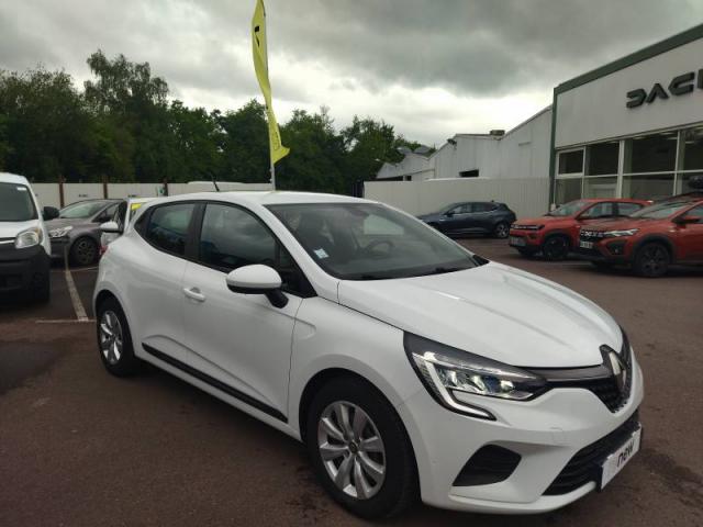 Renault Clio image 9