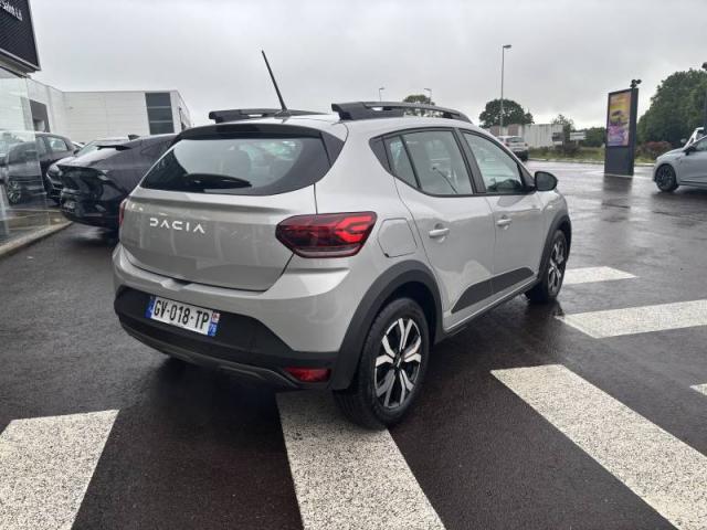 Dacia Sandero image 3