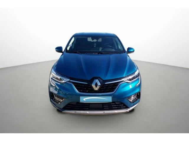 Renault Arkana image 3