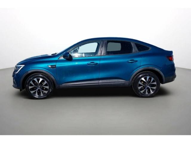Renault Arkana image 2