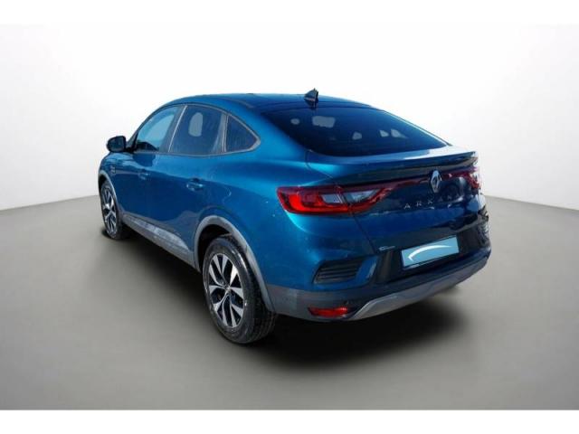 Renault Arkana image 6