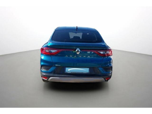 Renault Arkana image 1