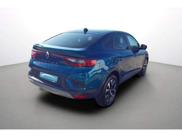 Renault Arkana image 8