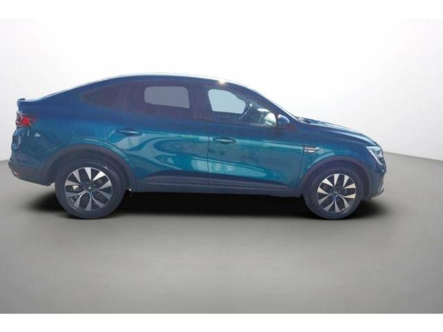 Renault Arkana image 4